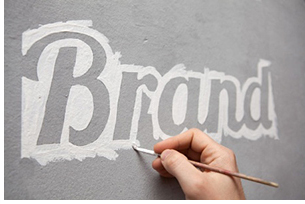 Naming Your Brand in Five Easy Steps