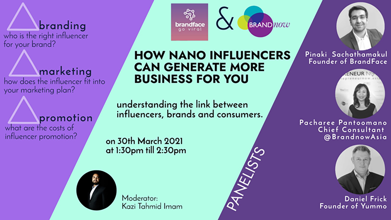 How Nano Influencers Can Generate More Business for You