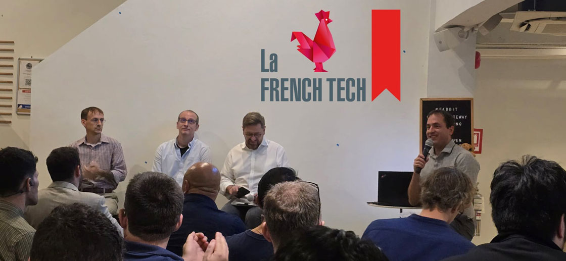 La French Tech Bangkok La French Tech Bangkok